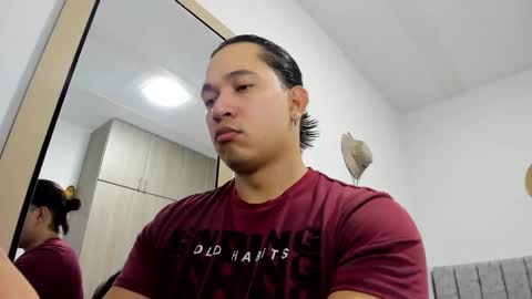 Snapshot of evans_king chatting on 02-22-26, 08:51 Evan online show from 02-22-26, 08:51