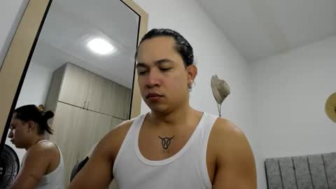 Snapshot of evans_king chatting on 02-25-26, 11:31 Evan online show from 02-25-26, 11:31