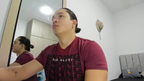 Evan online show from 03-25-26, 11:16