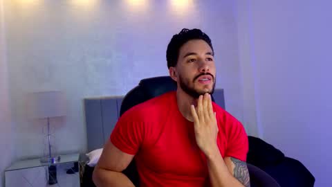 E V A N S online show from 03-01-26, 11:51