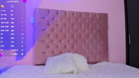 Eva Olimpo online show from 01-23-25, 08:56