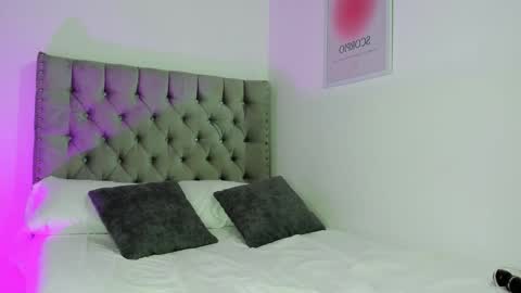 Eva Olimpo online show from 12-04-25, 09:23