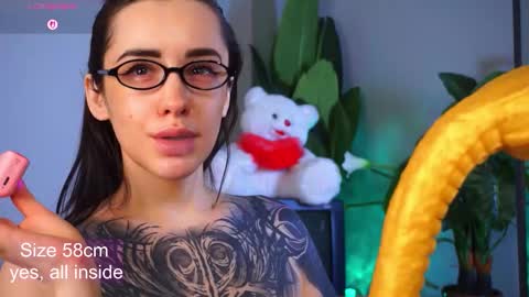 Eva online show from 02-04-26, 02:17