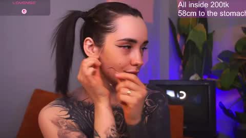 Eva online show from 03-23-26, 02:04