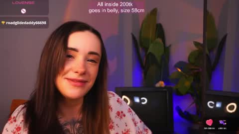 Eva online show from 03-30-26, 02:01