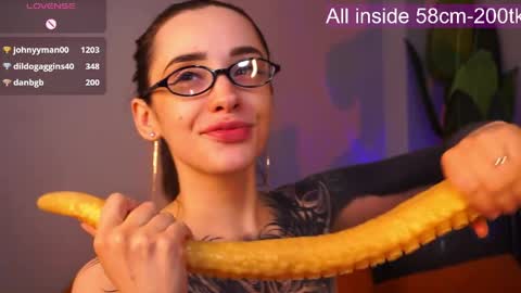 Eva online show from 04-06-26, 04:46