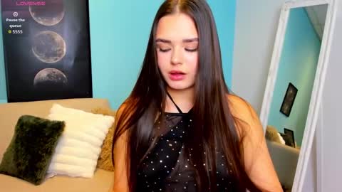 Eva online show from 03-12-26, 09:21