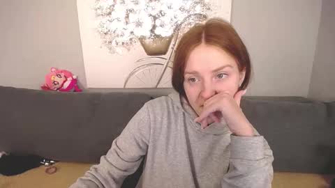 Adelina online show from 10-05-25, 04:11