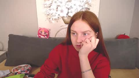 Adelina online show from 10-22-25, 04:57