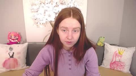 Adelina online show from 11-07-25, 06:02