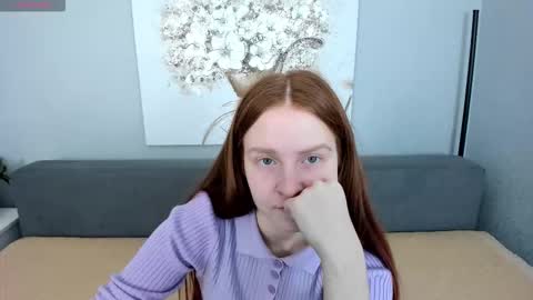 Adelina online show from 11-28-25, 06:27