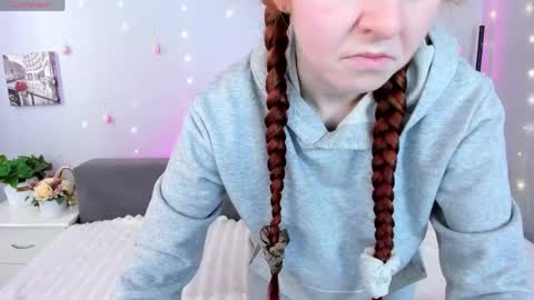Adelina online show from 04-05-26, 04:09