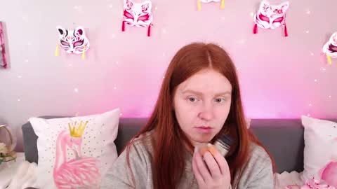 Adelina online show from 05-15-26, 04:19