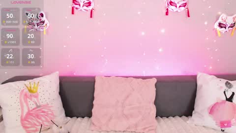 Adelina online show from 05-19-26, 03:57
