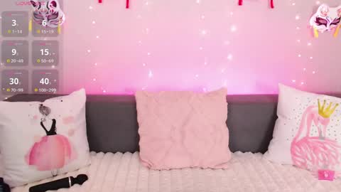Adelina online show from 05-20-26, 03:56