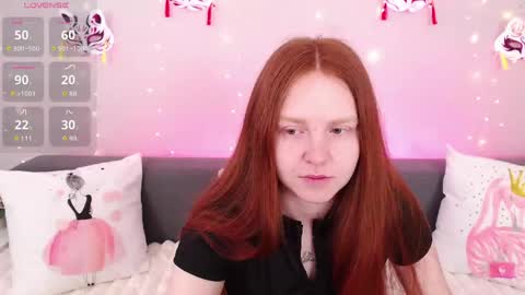 Adelina online show from 05-21-26, 05:03