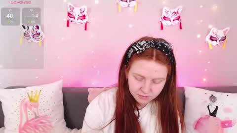 Adelina online show from 05-27-26, 05:04