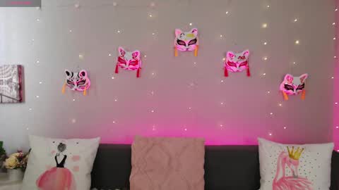 Adelina online show from 06-06-26, 03:55