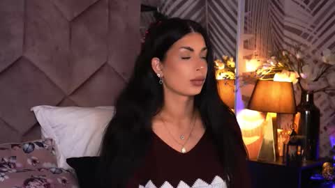 EvaRhea online show from 01-12-26, 06:51