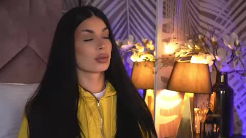 Snapshot of evarhea chatting on 02-02-26, 04:00 EvaRhea online show from 02-02-26, 04:00