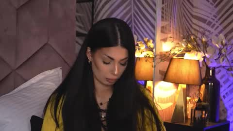 Snapshot of evarhea chatting on 02-03-26, 04:21 EvaRhea online show from 02-03-26, 04:21