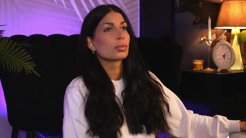 Snapshot of evarhea chatting on 03-02-26, 04:03 EvaRhea online show from 03-02-26, 04:03