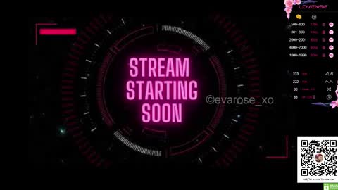 Eva    before eva69muler online show from 03-15-26, 09:04