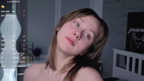 Eva online show from 03-02-26, 07:21