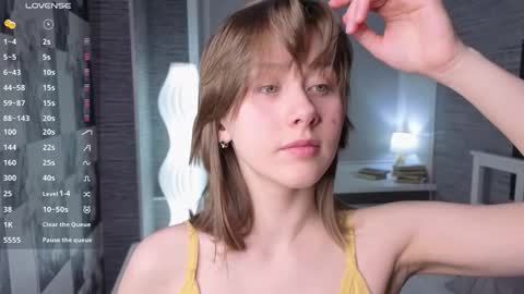 Eva online show from 03-13-26, 07:09