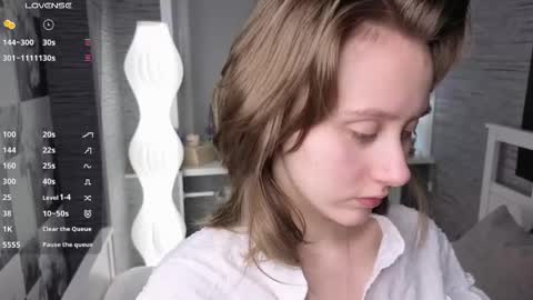 Eva online show from 03-19-26, 08:24