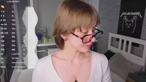 Eva online show from 04-08-26, 07:14