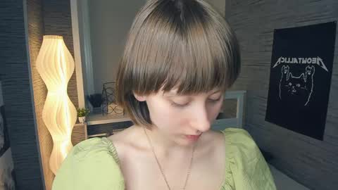 Eva online show from 05-26-26, 07:54