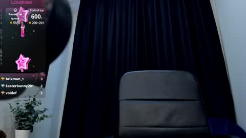 Eva online show from 01-31-25, 11:24