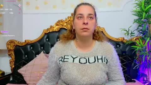 Snapshot of evasinclairr chatting on 04-27-26, 03:59 evasinclairr online show from 04-27-26, 03:59
