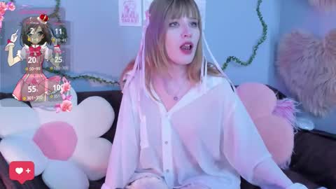 Eva online show from 02-03-26, 02:53