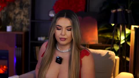 Eva online show from 03-13-26, 11:06