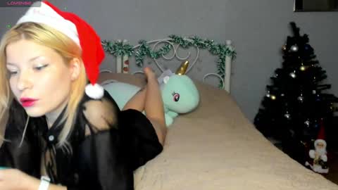 Eva online show from 12-29-24, 01:45