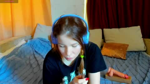 Eva online show from 04-10-26, 08:19