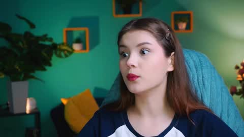 Snapshot of evathopson chatting on 12-04-24, 08:01 Eva next stream - - 1600 UTC2000 online show from 12-04-24, 08:01