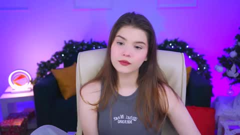 Snapshot of evathopson chatting on 01-29-25, 12:02 Eva next stream - - 1600 UTC2000 online show from 01-29-25, 12:02