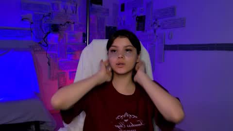 Eva  next stream -  - 1600 UTC2000  online show from 02-15-26, 06:10