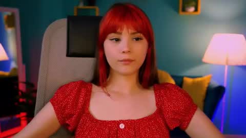 Snapshot of evathopson chatting on 07-07-26, 08:07 Eva next stream - - 1600 UTC2000 online show from 07-07-26, 08:07