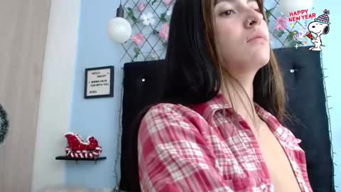 Eva Carter online show from 01-06-26, 12:42