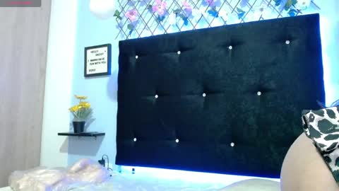 Eva Carter online show from 04-05-26, 10:45