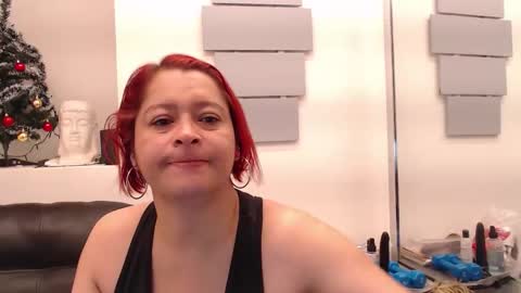 Eva Twiss online show from 01-08-26, 11:45