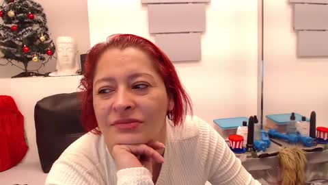 Eva Twiss online show from 01-09-26, 11:57