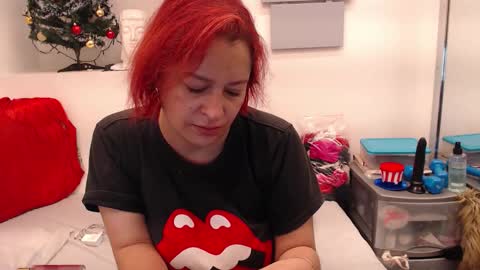 Eva Twiss online show from 01-11-26, 12:32