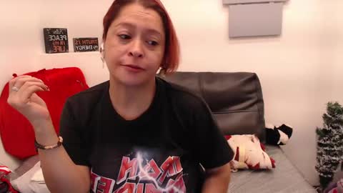 Eva Twiss online show from 04-10-26, 12:21