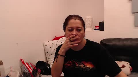 Eva Twiss online show from 05-31-26, 07:15
