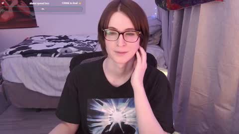 Snapshot of evavivi59 chatting on 02-07-25, 11:34 Vivi online show from 02-07-25, 11:34